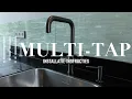 Lagu Instructie video Multi-Tap 3-in-1 kokend water kraan