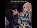 Download Lagu Average Experience 💀 With Emilia Vs Rem | Rezero Anime/Manga/Ln Edit