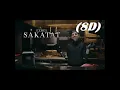 Ezhel - Sakatat (8D Version)