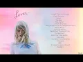 Download Lagu Full Album - Lover (Taylor Swift)