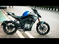 Download Lagu যেমন ভাবসিলাম অমন না CF Moto NK250 | MSI Vlogs |