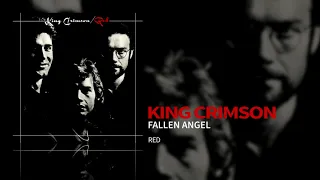 Download King Crimson - Fallen Angel MP3