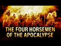 Download Lagu The Four Horseman Of The Apocalypse
