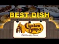 We Tried Cracker Barrel s Best Menu Items This Was Number 1