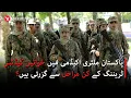 Download Lagu Training journey of female cadets at Pakistan Military Academy Abbottabad