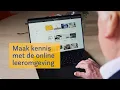 Download Lagu Promo online leeromgeving Nederlandse Vereniging voor Raadsleden - Frits van Vugt