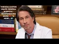 Michael Easton Exits General Hospital Shocking Departure Announcement
