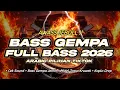 Lagu DJ FULL BASS CEK SOUND 2026 PALING HOREGG | DJ ARABIC SONG VIRAL TIKTOK 