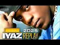 Download Lagu Iyaz – Replay (2025 Remix) Lyrics Video
