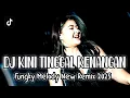 Lagu DJ VIRAL TERBARU ! KINI TINGGAL KENANGAN SAAT SAAT KITA BERSAMA