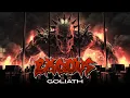 Lagu EXODUS - Goliath (Official Video) | Napalm Records