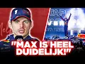 Lagu Verstappen SCHUDT Heel F1 Wakker Met Pensioen-Dreiging — Dit Is Wat Er ECHT Gebeurde!