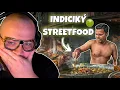 Lagu Tak tohle je extrém! 😳 | Fatty NEZVLÁDÁ Indický Streetfood