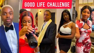 good life mulla rae ft zinoleesky tiktok compilation