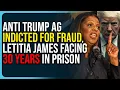 Download Lagu Anti Trump AG Indicted For Fraud, Letitia James Facing 30 Years In Prison