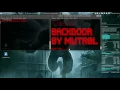 Python Backdoor