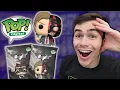 Lagu Opening Batman The Dark Knight Trilogy Funko Pop Nft's...Here's What I Pulled!