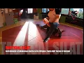Tactical Silat \