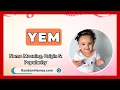 Download Lagu Yem - Baby Girl Name Meaning, Origin \u0026 Popularity - RandomNames.com