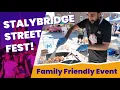Download Lagu Stalybridge Street Fest - July 2025 - Foodie Family Friendly Event!