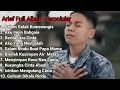 Lagu Dalam Gelak Kumenangis- Arief Putra Full Album Terbaru 2023 #ariefputra