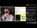 Anthony Fantano | James Blake - Godspeed REACTION