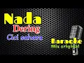 Download Lagu KARAOKE MIX ORIGINAL NADA DERING CICI SAHARA