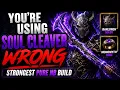 PURE NIGHTBLADE BUILD GUIDE - BEST FOR BURST AOE