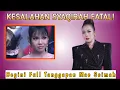 SYAQIRAH SALAH FATAL❗BEGINI FULL TANGGAPAN MAE SOIMAH