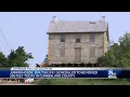 Historic Junkin House set to be moved today in Cumberland County