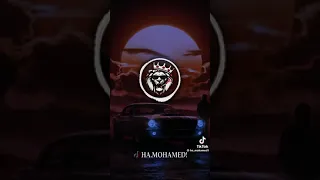 انتي فاكره لما تمشي دندنها