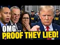 Guys Trump s DOJ Just TOOK DOWN The Top Far-Left Group Leader and It s Worse Than You Think