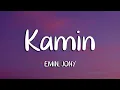 Lagu EMIN, JONY - КАМИН (Kamin) (Lyrics)