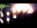 Nullscapes with RTX Full Detail
