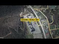 Goodwill distributing clothing shoes in Mountain City