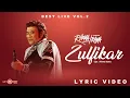 Lagu Rhoma Irama - Zulfikar (Lyric)