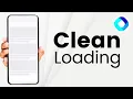 Shimmer Loading Effect Made EASY - Flutter