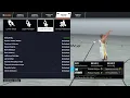 How to create and save your jumpshot NBA 2k25 Current Gen
