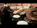 Lagu Gusttavo Lima - Balada (drum cover)