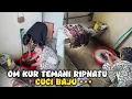 Lagu HARI TERAKHIR OM KUR TEMANI RIPNATU ✅