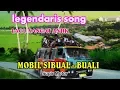 Download Lagu UNING - UNINGAN SULIM TONGOSAN | SUPIR MOTOR