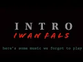 Download Lagu iwan fals - intro - official video lyrics /@aaraichanne9447