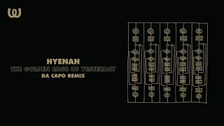 hyenah the golden cage of yesterday da capo remix