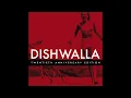 DISHWALLA - Counting Blue Cars (20th Anniversary Edition)