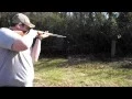 Remington Model 512 Sportmaster 22