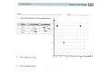 Module 6 Exit Ticket 2