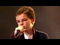 Jens, Anton \u0026 Felix Sing Coldplay's Viva La Vida - Breathtaking - Voice Kids