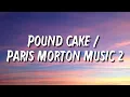 Drake - Pound Cake Paris Morton Music 2 ft JAY-Z Tiktok Song