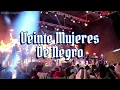 Grupo Legitimo | Veinte Mujeres de Negro - Dos Botellas De Mezcal [En Vivo Desde Rancho La Libertad]