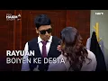 Download Lagu BOIYEN PUSING DENGAN KELAKUAN YANG MULIA (1/4) - MAIN HAKIM SENDIRI